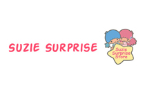 המלצה מ-Suzie Surprise