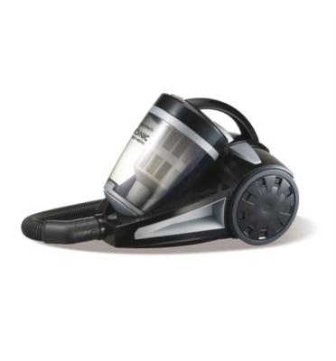 שואב אבק ציקלון 71066 MORPHY RICHARDS