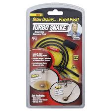 מוציא שיער מצינור הכיור