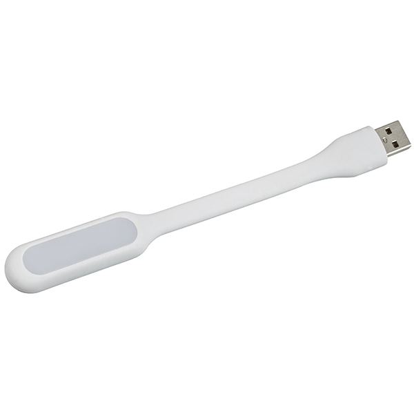 מנורת USB