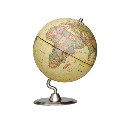 גלובוס מהודר 14 ס