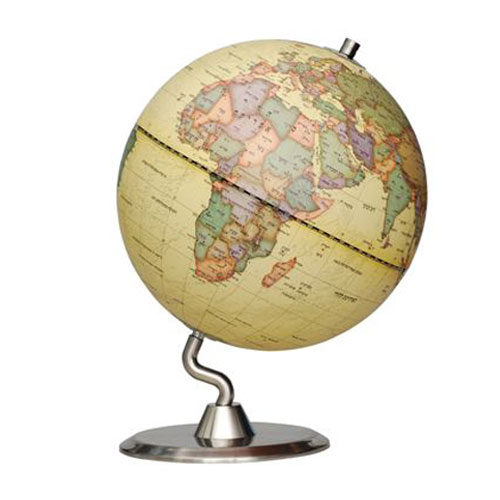 גלובוס מהודר 30 ס