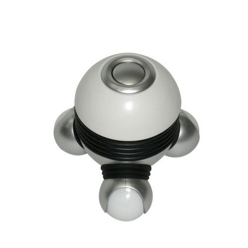 בובי-מסג'ר יד צבעוני