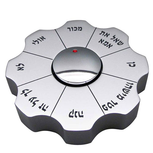 מחליט החלטות - חדש