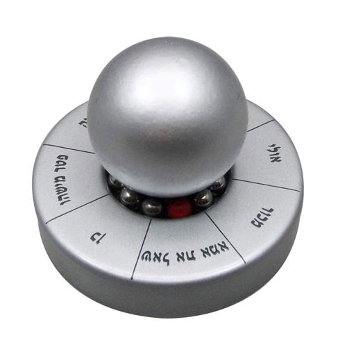 מחליט החלטות מתכת