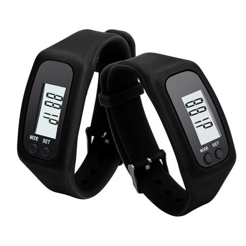 שעון יד פדומטר