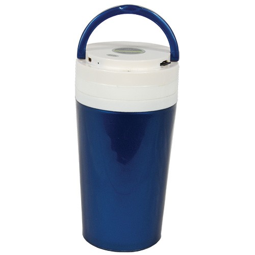 מצלמה בצורת כוס