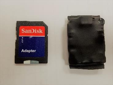 מכשיר הקלטה מיניאטורי