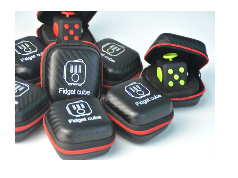 נרתיק לפידג'ט