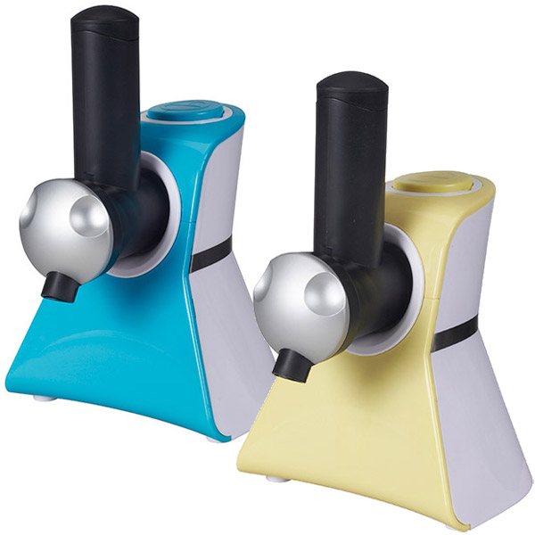 מכונת גלידה