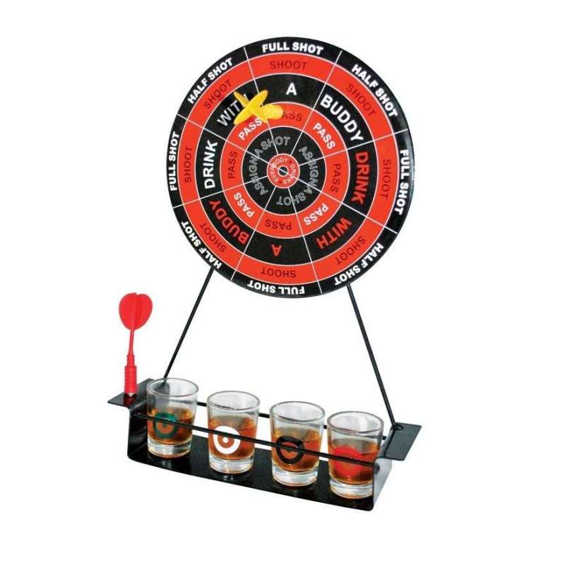 משחק שתיה גדול בעיברית