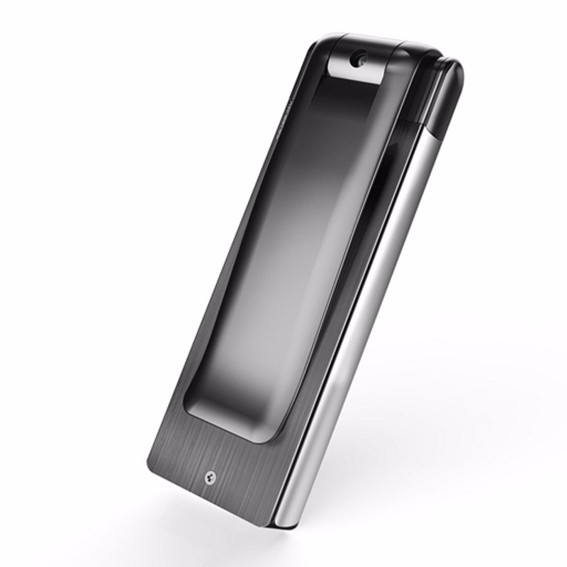 מצלמה חדשה FULL HD עם ראש מתכוונן