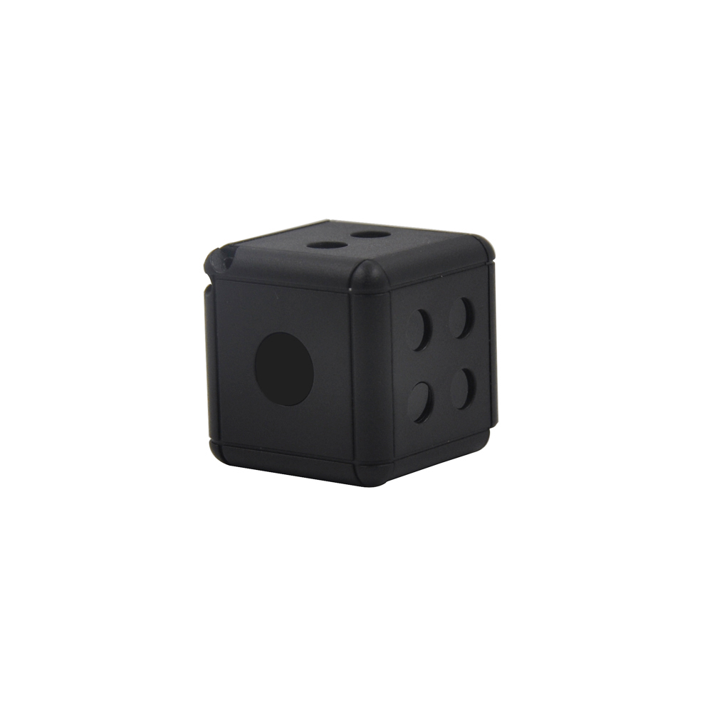 מצלמת FULL HD בצורת קוביה