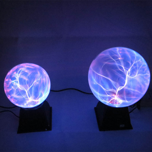 כדור פלסמה ברקים כדור הארץ