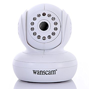 מצלמת אבטחה מרחוק