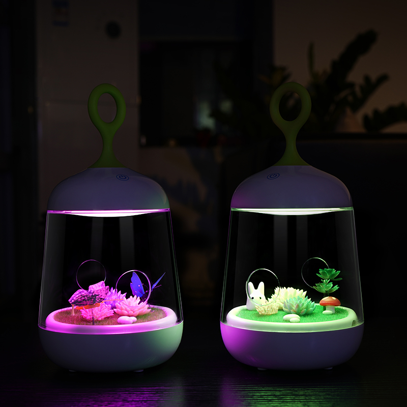 מנורת לילה לחדר ילדים