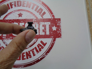 מצלמה נסתרת זעירה