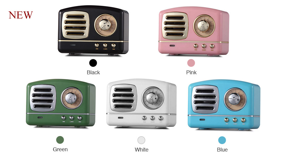 טרזיסטור רטרו