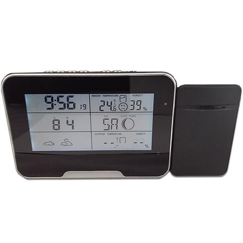 מצלמה בטרמומטר -חסר במלאי