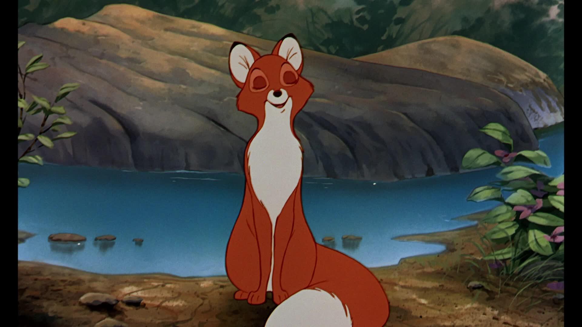 האזנה מרחוק בתמונה לתליה