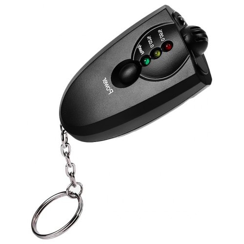 מודד רמת אלכוהול