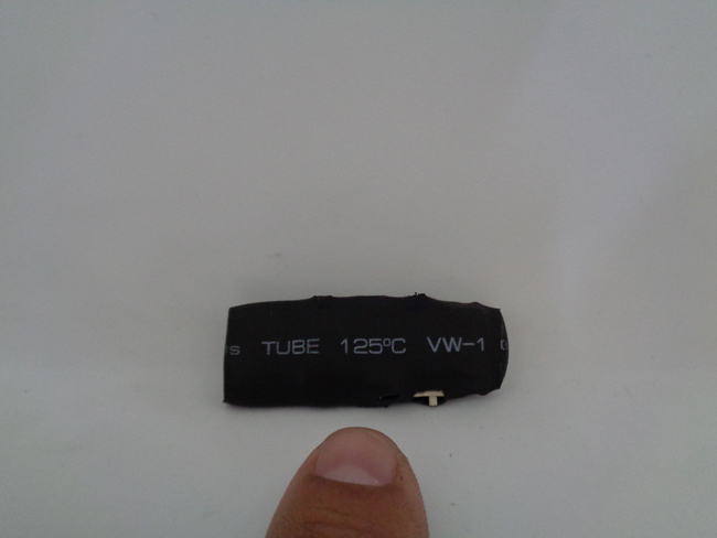 טייני מקליט קול ממעבדת בולדוג