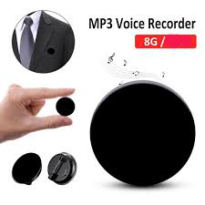 מקליט קול סיכה