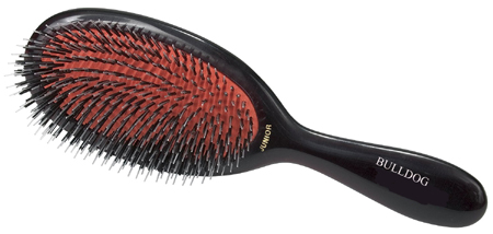 מקליט קול מוסתר בתוך מברשת שיער