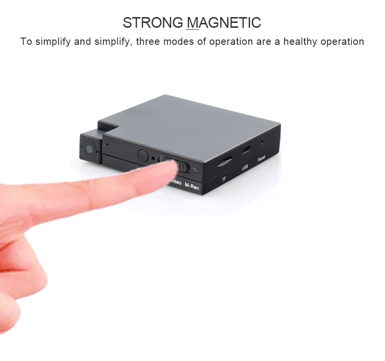 מצלמה נסתרת לזמן ארוך