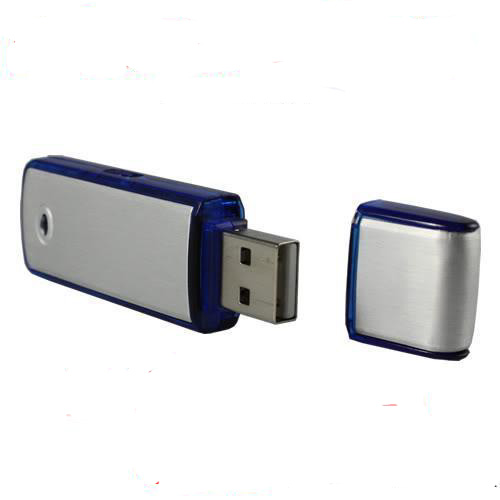 דיסק און קיי מקליט רגיש במיוחד