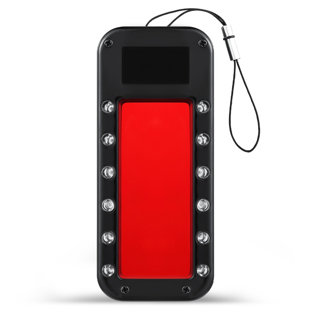 מוצר חדש בעולם - גלאי מצלמות נסתרות משוכלל