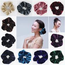 מכשיר הקלטה בגומיית שיער