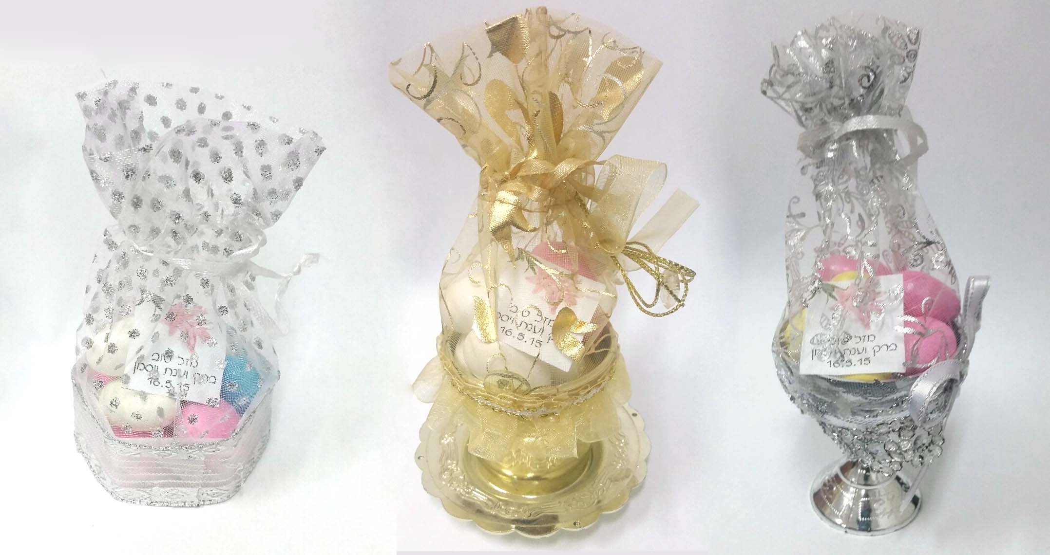 סוכריות עם כיתוב | סוכריות עם שם