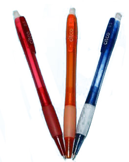 עיפרון חודים | עפרון מכני 