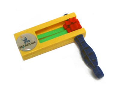 רעשן ממותג | רעשנים לפורים