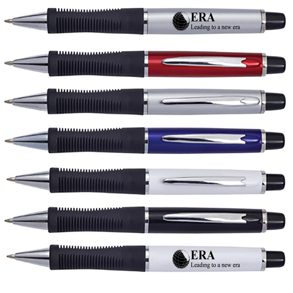 עט פרסומי | עט שמן פלסטי 