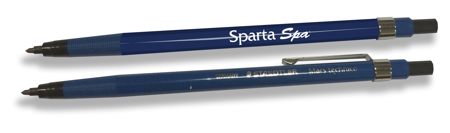 עפרון מכני 2 מ