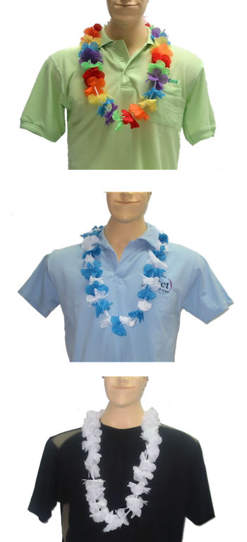 שרשראות הוואי | שרשרת הוואי