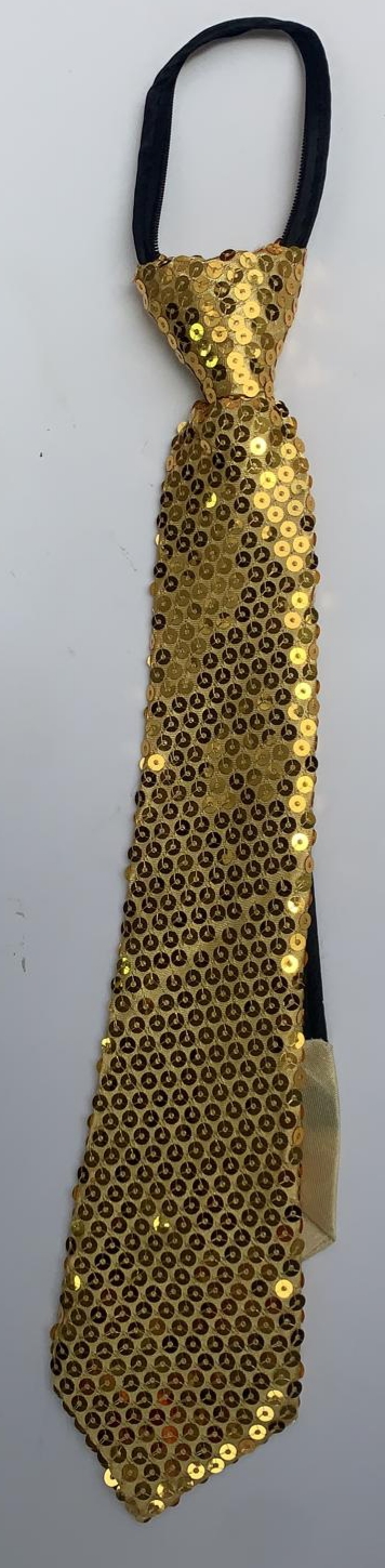 עניבות זהב  | עניבה בצבע זהב