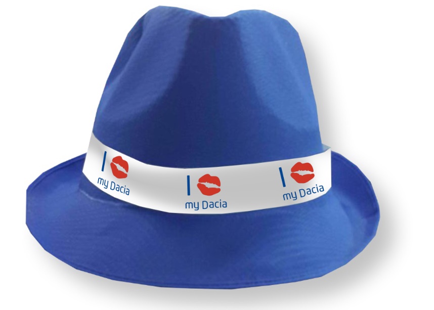 כובע מגבעת | כובע גולף