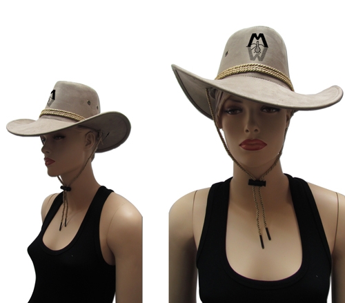 כובע בוקרים | כובע קאובוי 