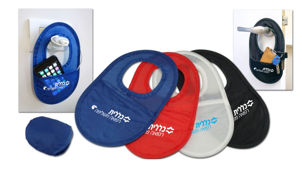 מתלה מתקפל לטעינת פלאפון