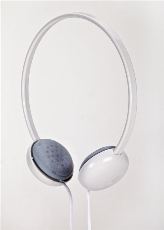 אוזניות ממותגות לילדים