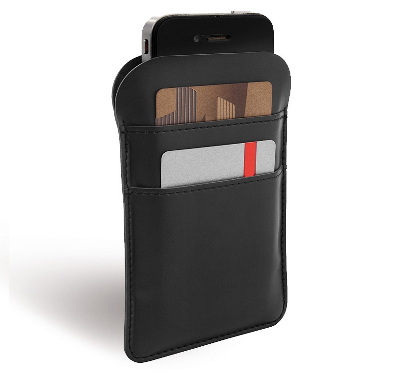 מתנות קטנות לעובדים | ארנק נרתיק לפלאפון