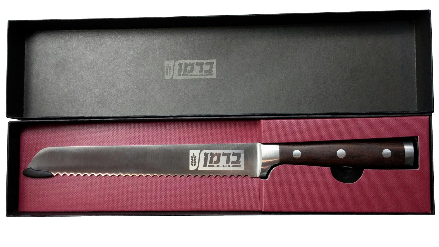 סכין לחם | סכיני מטבח