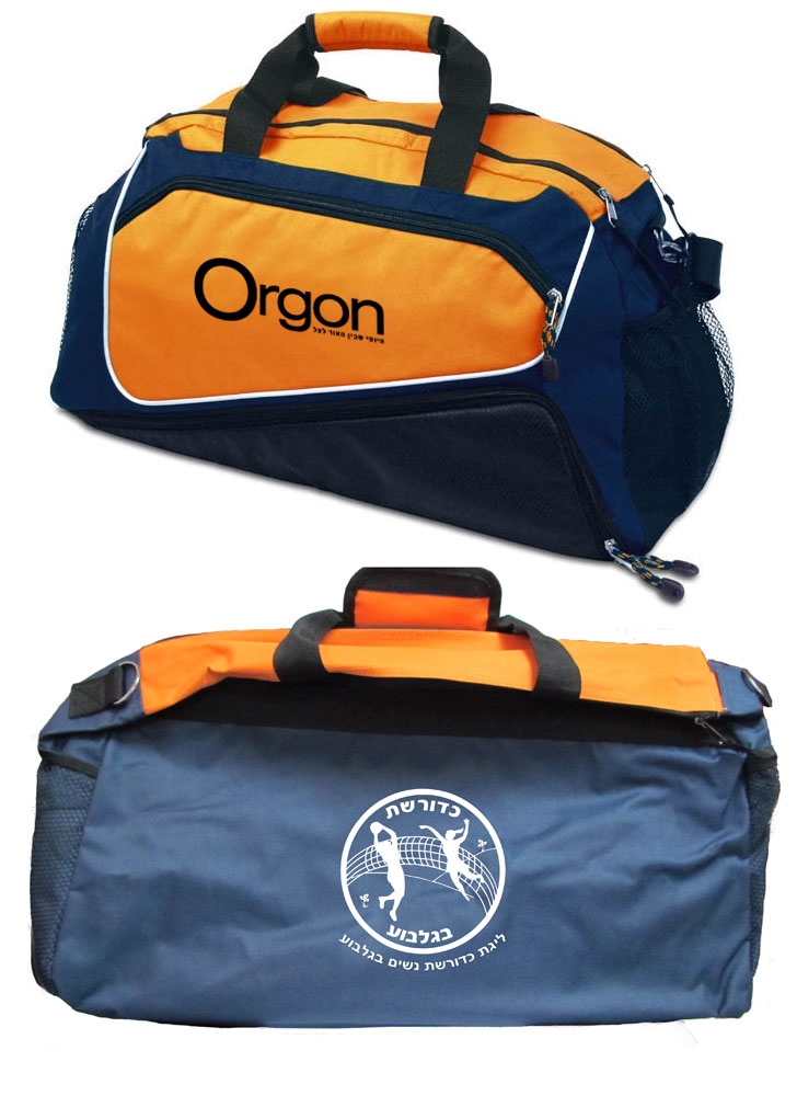 תיקי ספורט גדולים