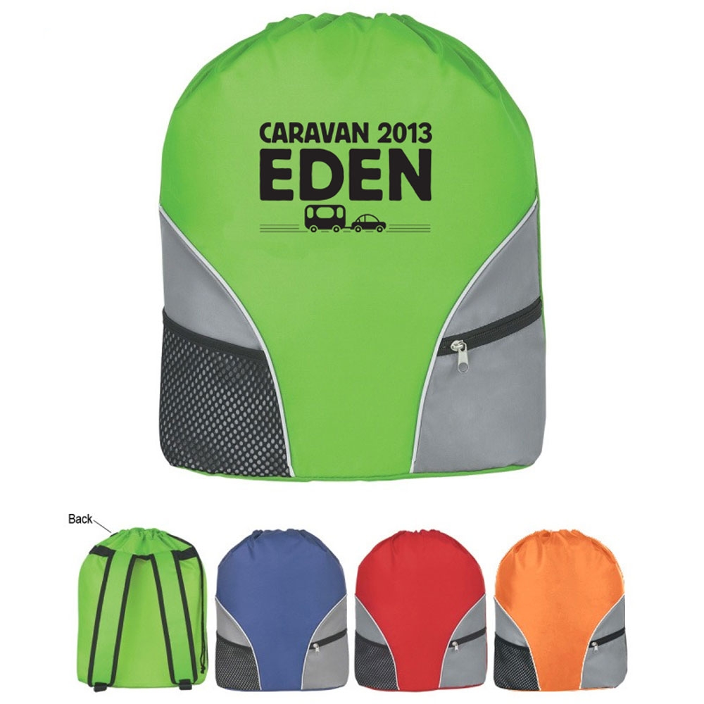 תיק טיולים | תיק גב מניילון