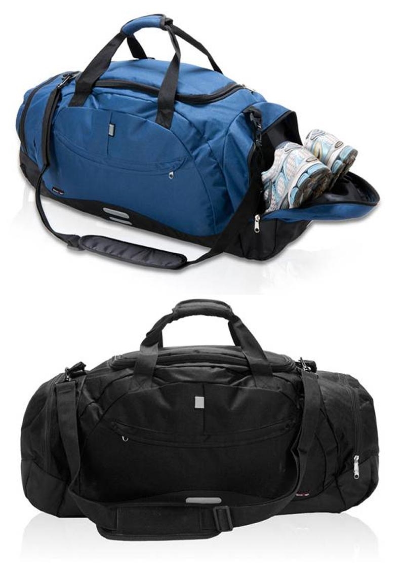 תיקי נסיעות