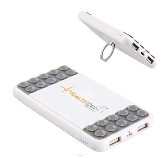 פאוור בנק | מטען נייד לסמרטפון 