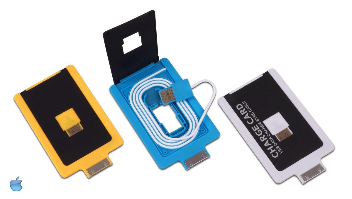 כרטיס הטענה לאייפון